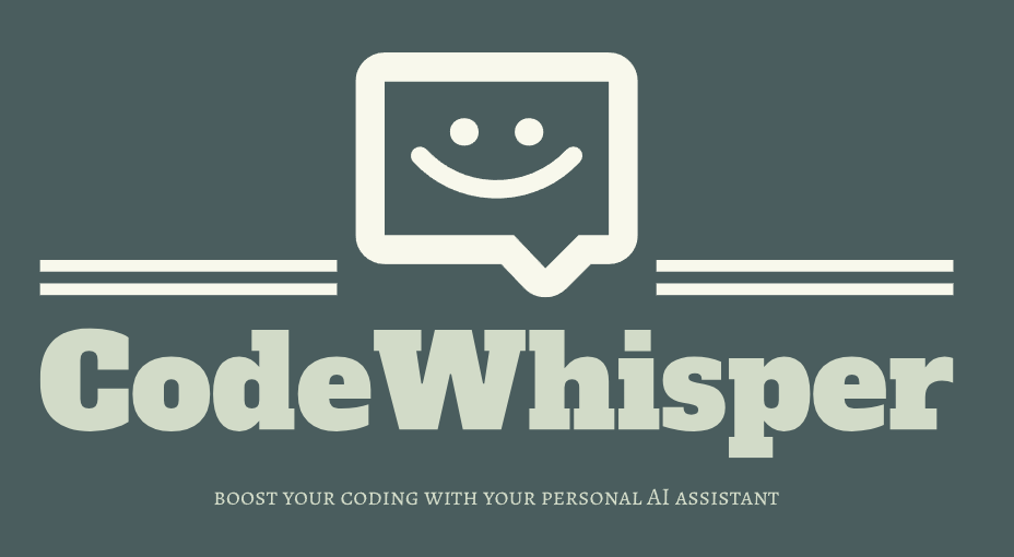 CodeWhisper - (Update to CodeGPT) Coding Assistant (GPT/ChatGPT, Claude)